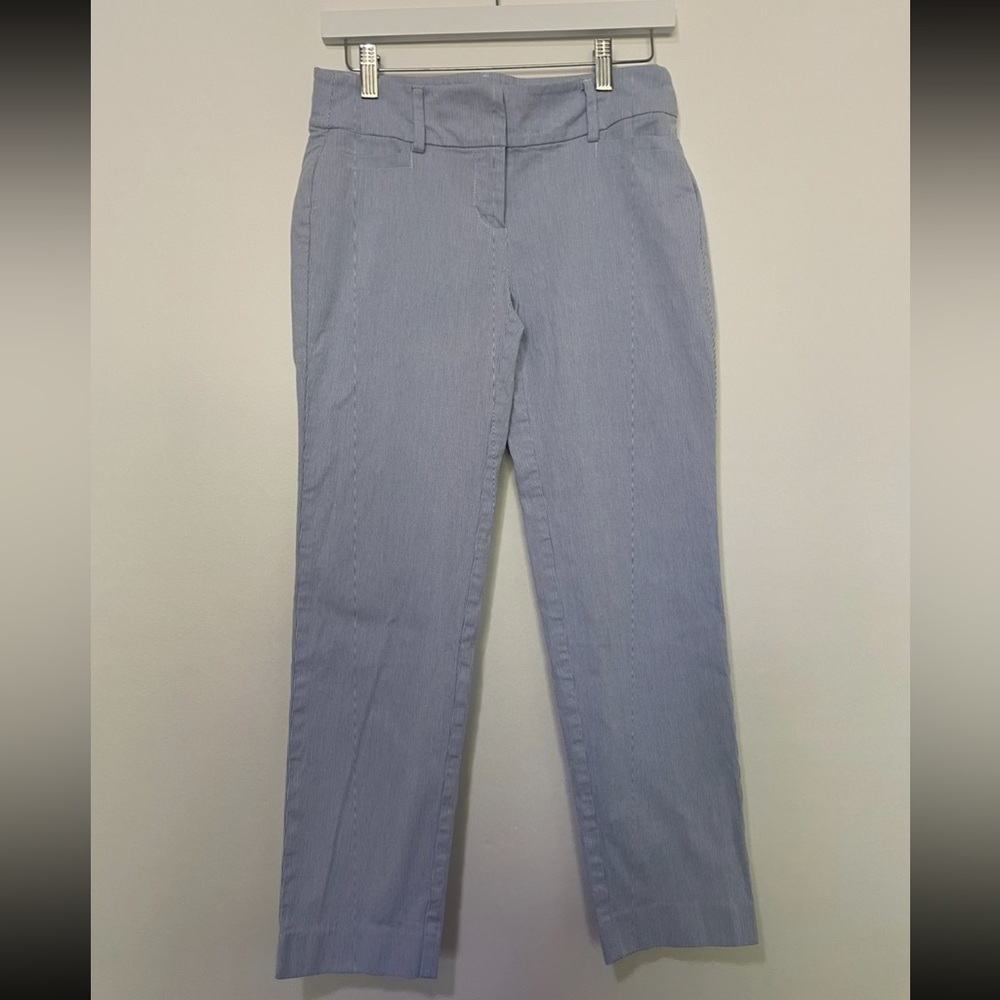 Loft Anne Taylor pants